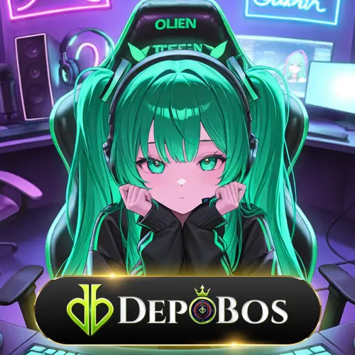 DEPOBOS | Link Situs Slot Gacor 4D Bandar Depobos Resmi & Terpercaya image 1